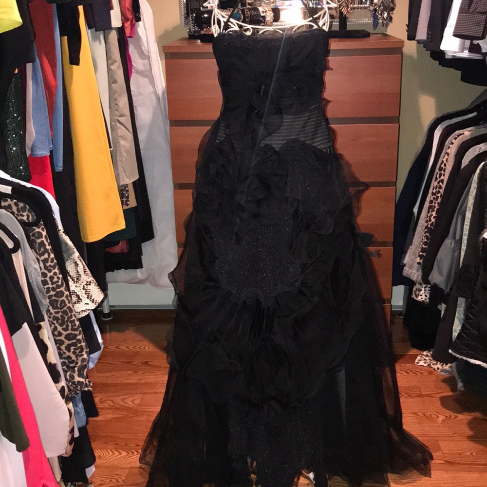 Gown